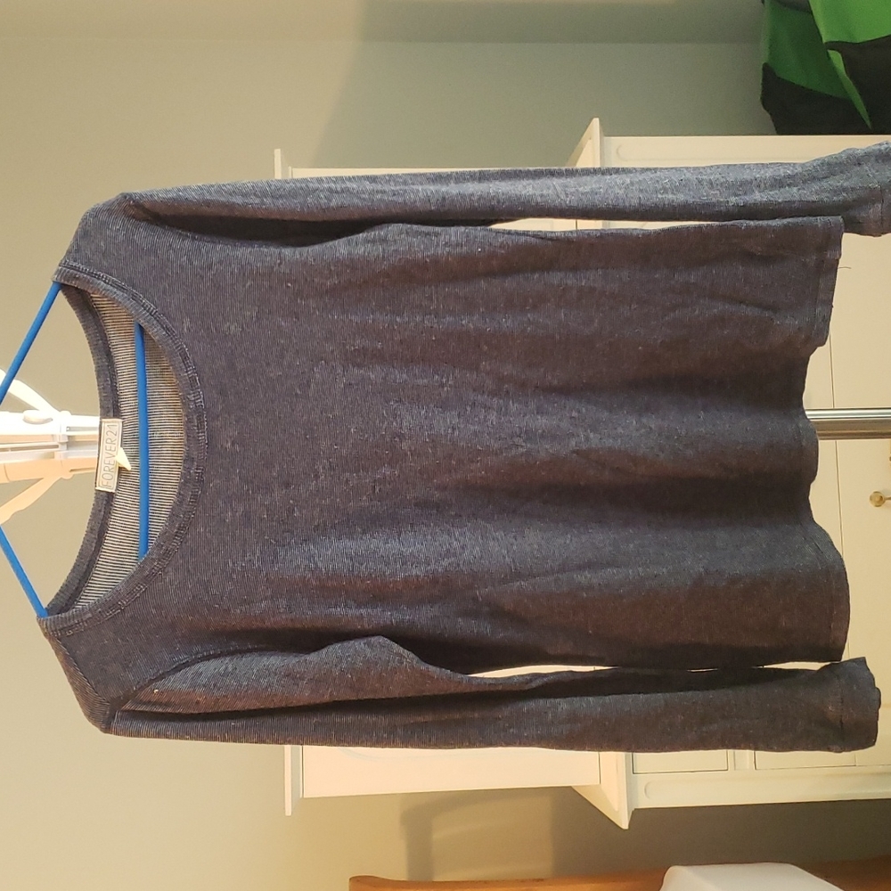 Long Sleeved Shirt